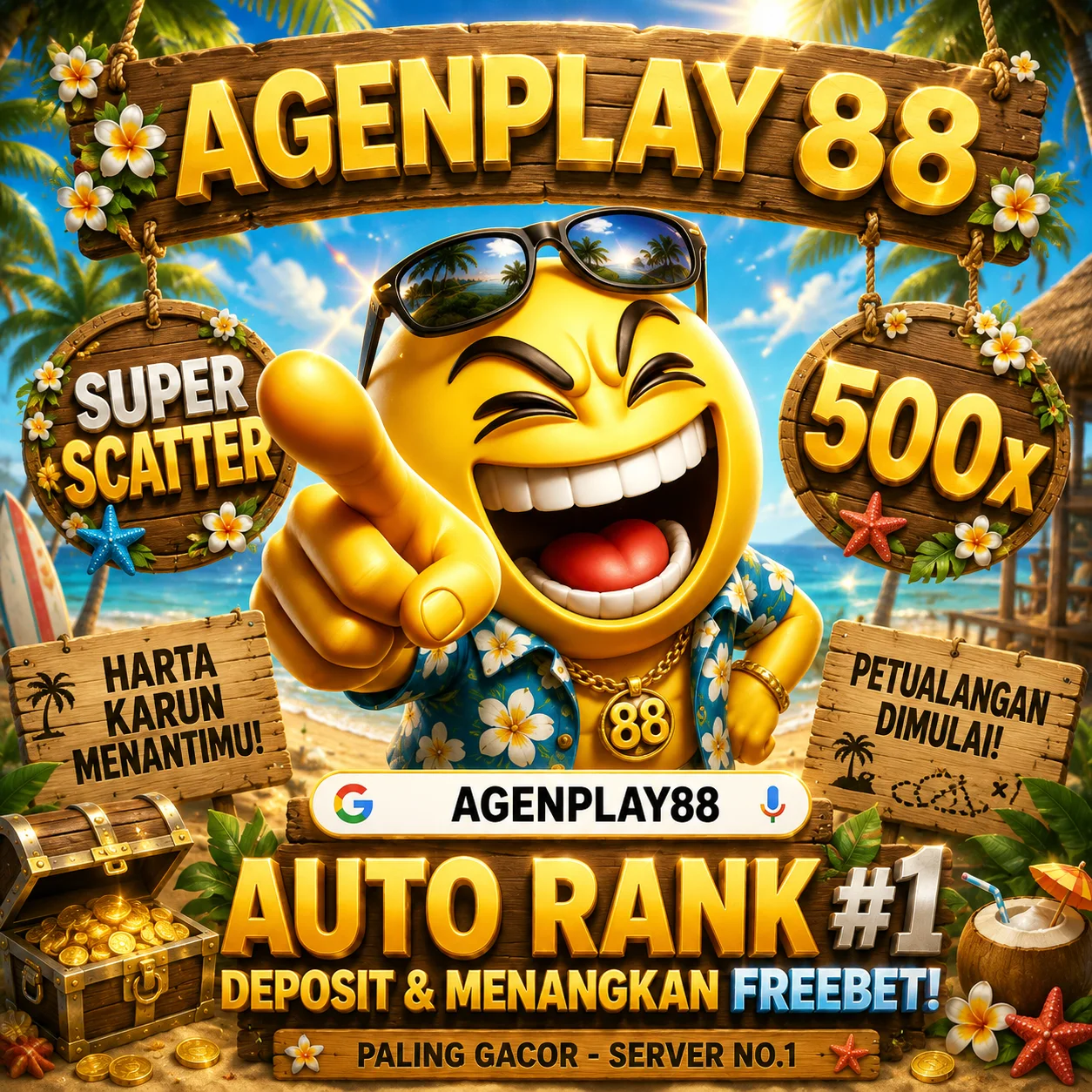 SAKU33 - The Best Aman & Terpercaya